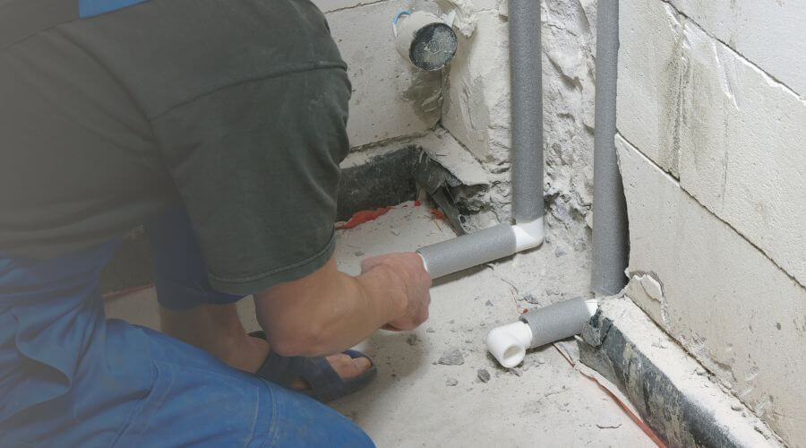 Septic Tank Baffle Cleaning in Bruneau, ID